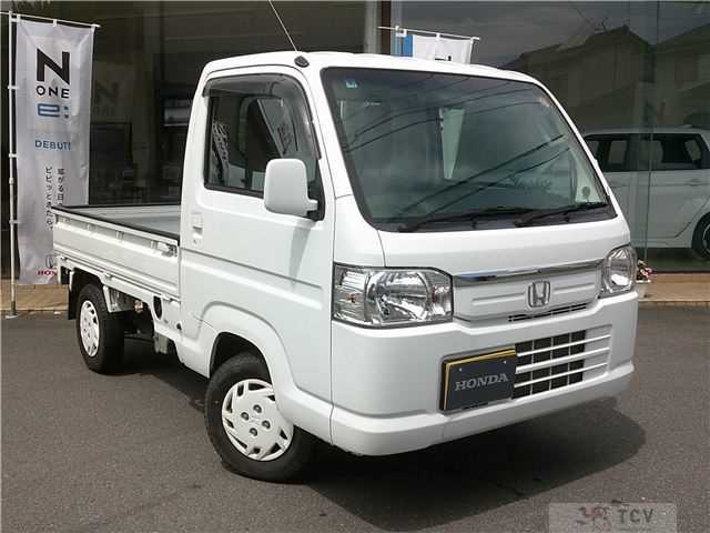 2021 Honda Acty Truck