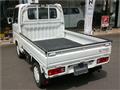 2021 Honda Acty Truck