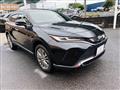 2021 Toyota Harrier