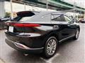 2021 Toyota Harrier