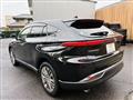 2021 Toyota Harrier