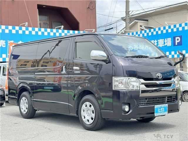 2015 Toyota Toyota Others