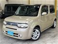 2008 Nissan Cube
