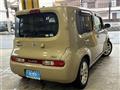 2008 Nissan Cube