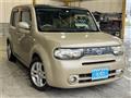 2008 Nissan Cube