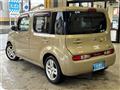 2008 Nissan Cube