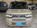 2008 Nissan Cube