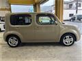 2008 Nissan Cube