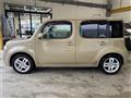 2008 Nissan Cube