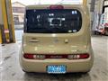2008 Nissan Cube