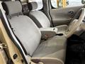 2008 Nissan Cube