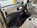 2008 Nissan Cube