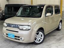 2008 Nissan Cube
