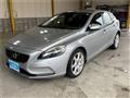 2014 Volvo V40