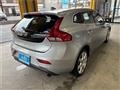 2014 Volvo V40