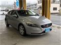 2014 Volvo V40