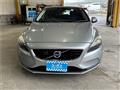 2014 Volvo V40