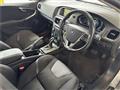 2014 Volvo V40