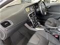 2014 Volvo V40