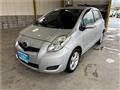 2008 Toyota Vitz