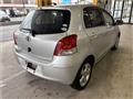 2008 Toyota Vitz