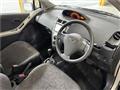 2008 Toyota Vitz
