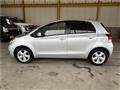 2008 Toyota Vitz