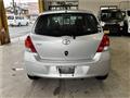 2008 Toyota Vitz