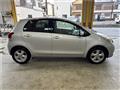 2008 Toyota Vitz