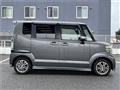 2013 Honda N BOX
