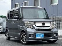 2013 Honda N BOX