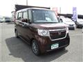 2019 Honda N BOX