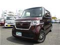 2019 Honda N BOX