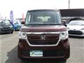 2019 Honda N BOX