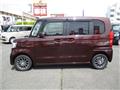 2019 Honda N BOX