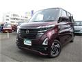 2023 Nissan ROOX