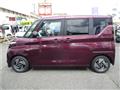 2023 Nissan ROOX