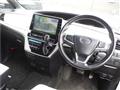 2016 Toyota Estima