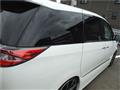 2016 Toyota Estima