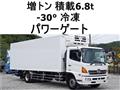 2010 Hino Ranger