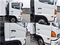 2010 Hino Ranger