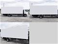 2010 Hino Ranger