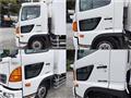 2010 Hino Ranger