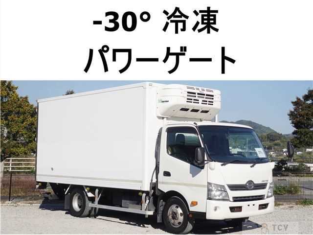 2014 Hino Dutro