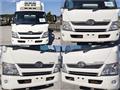 2014 Hino Dutro