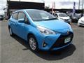 2017 Toyota Vitz