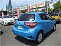 2017 Toyota Vitz