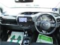 2017 Toyota Vitz