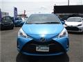 2017 Toyota Vitz