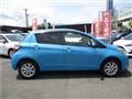 2017 Toyota Vitz